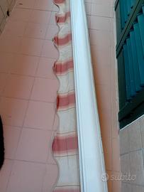 tenda da sole per balconi