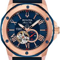 Orologio Bulova Marine Star
