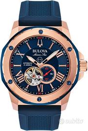 Orologio Bulova Marine Star