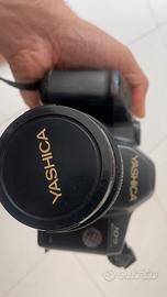 Yashica 109