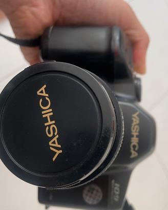 Yashica 109