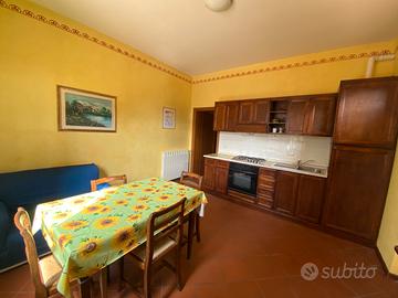 APPARTAMENTO BILOCALE a Torrita di Siena