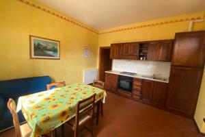 APPARTAMENTO BILOCALE a Torrita di Siena