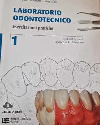Laboratorio Odontotecnico 1.Esercitazioni pratiche