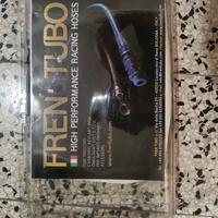 Tubi in treccia tmax 560 2020/21