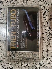 Tubi in treccia tmax 560 2020/21