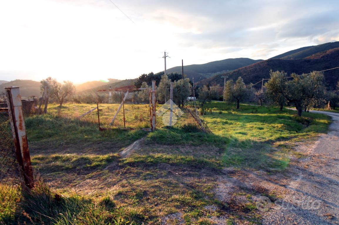 TER. AGRICOLO A MOMPEO - Vista 4