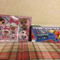 Giochi per bimbi - Vedi descrizione