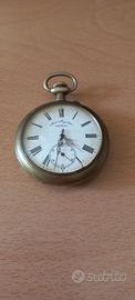 orologio da taschio vintage