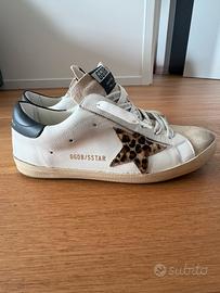 Golden Goose