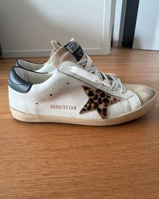 Golden Goose