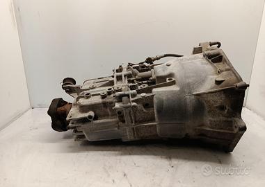 CAMBIO MANUALE COMPLETO BMW Serie 3 E46 Berlina 10