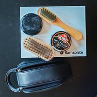 Kit scarpe Samsonite