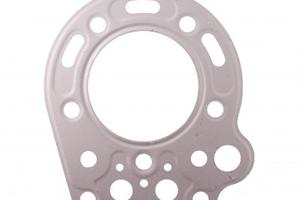 Guarnizione della testa per Kawasaki KX 125 - 1100