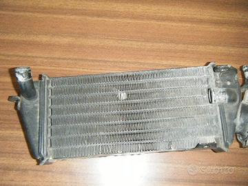 Radiatore cagiva wmx 125 cross 85