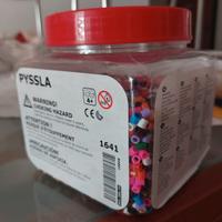 Perline da stirare PYSSLA