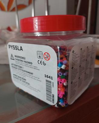 Perline da stirare PYSSLA