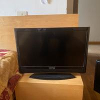 Monitor united