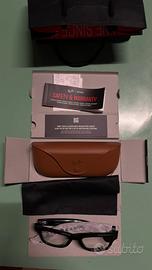 Rayban meta wayfarer GEN2