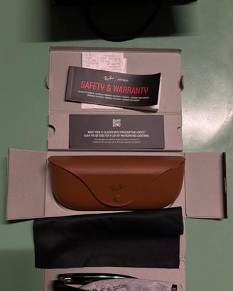Rayban meta wayfarer GEN2