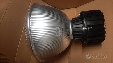 Lampade industriali (qt.a' 2)