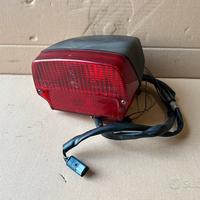 Faro Fanale Posteriore Bmw R 100 - R 80