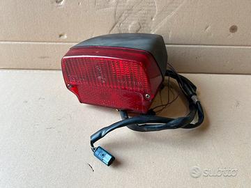 Faro Fanale Posteriore Bmw R 100 - R 80