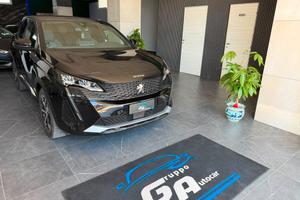 Peugeot 3008 ALLURE
