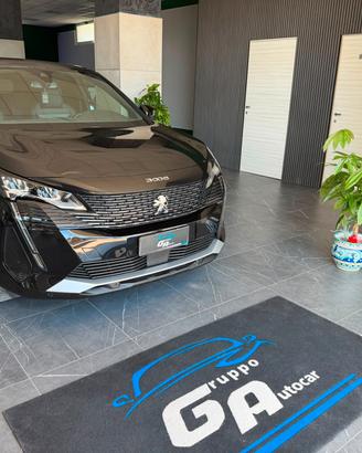Peugeot 3008 ALLURE