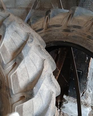 gomme pirelli