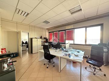 UFFICIO A REGGIO NELL'EMILIA