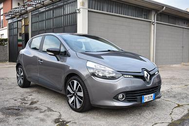 Renault Clio 1.5 Dci 75Cv 5Porte