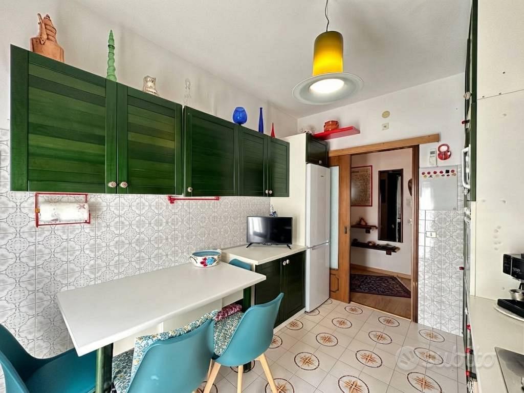 Appartamento – Venezia, Prà' Secco, Mestre-Carpenedo - Altro