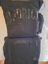 Tuta Hoodrich taglia S