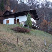 Rustico Casa da monte - Pieve di Bono