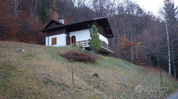 Rustico Casa da monte - Pieve di Bono