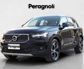 VOLVO XC40 T5 RECHARGE INSCRIPTION AUTOMATICA AZ