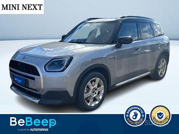MINI Countryman Mini F60 MINI 1.5 48V C FAVOU...