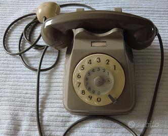 Telefono Fisso