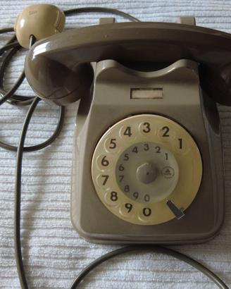 Telefono Fisso