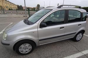 Fiat Panda 1.2