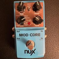 Nux Mod Core - Pedale Effetto