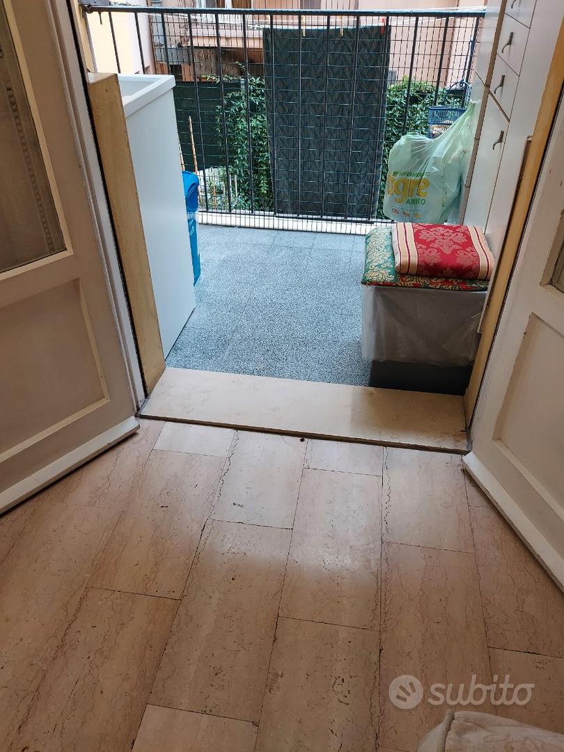 Appartamento – Pesaro, Centro storico, Pantano - Altro