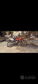 Ktm 400