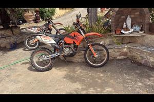 Ktm 400