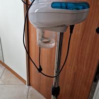 Vaporizzatore professionale