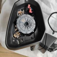 Staffe specchietti laterali Audi q3