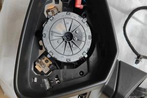 Staffe specchietti laterali Audi q3