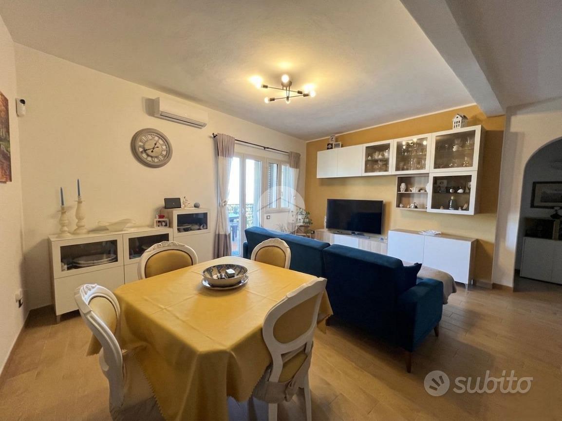 Apartment in Palermo, Acqua dei Corsari, II Circoscrizione - Altro