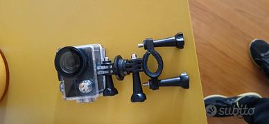 Action camera Crosstour CT8500 telecamera gopro